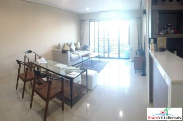 Three Storey Home Office for Rent in Lat Phrao-15