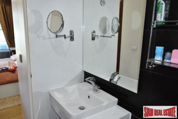 One Bedroom Corner Apartment Close to the Beach for Sale in Kata, Phuket-18