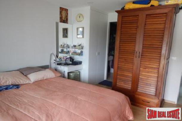 One Bedroom Corner Apartment Close to the Beach for Sale in Kata, Phuket-4