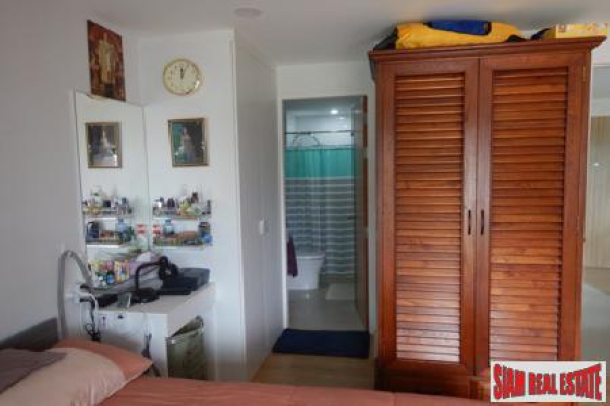 One Bedroom Corner Apartment Close to the Beach for Sale in Kata, Phuket-5