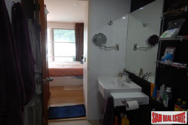 One Bedroom Corner Apartment Close to the Beach for Sale in Kata, Phuket-7