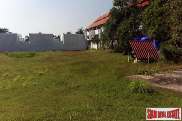 Land Plot for Sale near the Beach in Natai, Phang Nga, Souther Thailand-3