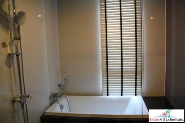 The Capital Ekamai-Thonglor | Private and Elegant Four Bedroom Condo for Rent in Thong Lo-10