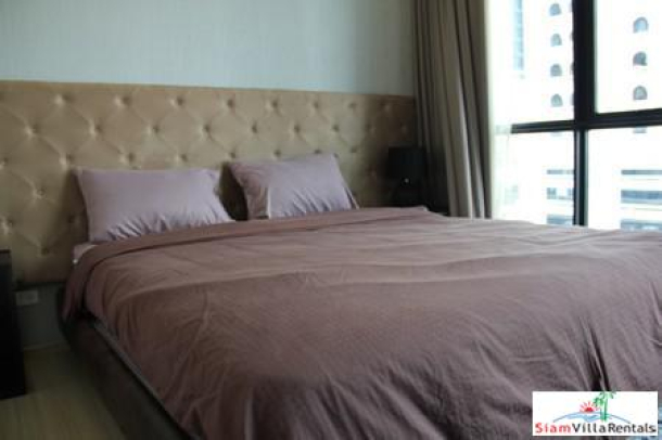 The Capital Ekamai-Thonglor | Private and Elegant Four Bedroom Condo for Rent in Thong Lo-11