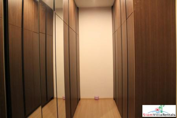 The Capital Ekamai-Thonglor | Private and Elegant Four Bedroom Condo for Rent in Thong Lo-14