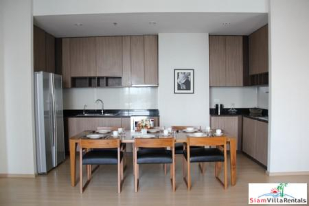 The Capital Ekamai-Thonglor | Private and Elegant Four Bedroom Condo for Rent in Thong Lo-4
