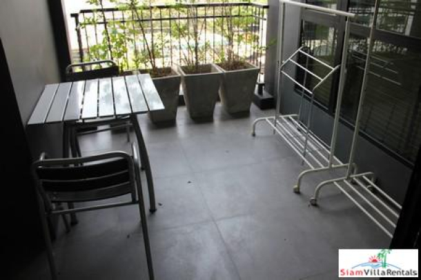 The Capital Ekamai-Thonglor | Private and Elegant Four Bedroom Condo for Rent in Thong Lo-6