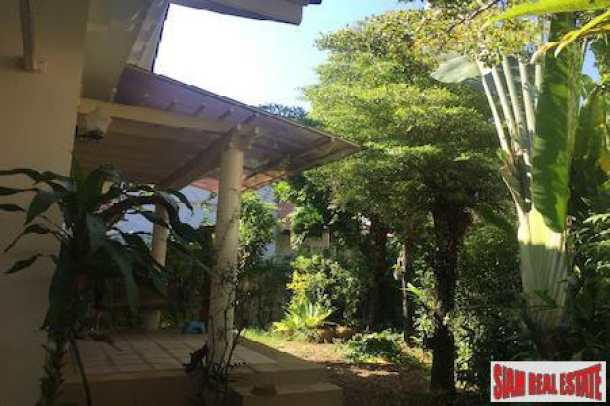 Lovely Three Bedroom, Two Story Home for Sale in Suthep, Chiang Mai-12