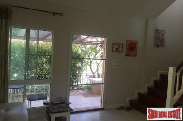 Lovely Three Bedroom, Two Story Home for Sale in Suthep, Chiang Mai-6