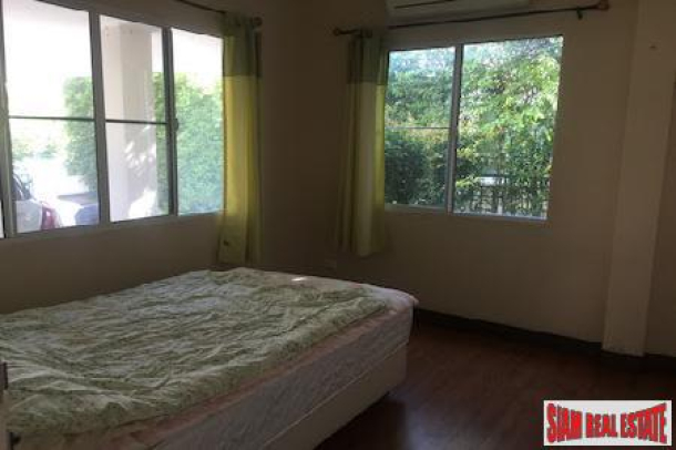 Lovely Three Bedroom, Two Story Home for Sale in Suthep, Chiang Mai-8