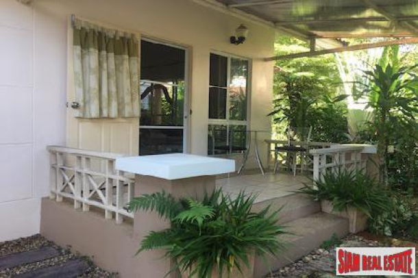 Lovely Three Bedroom, Two Story Home for Sale in Suthep, Chiang Mai-9