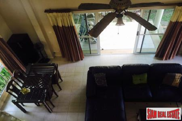 Three Bedroom Home with Garden in Suthep, Chiang Mai-12