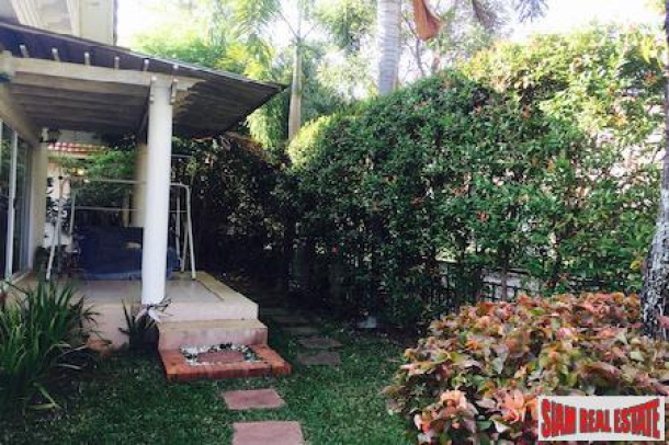 Three Bedroom Home with Garden in Suthep, Chiang Mai-2