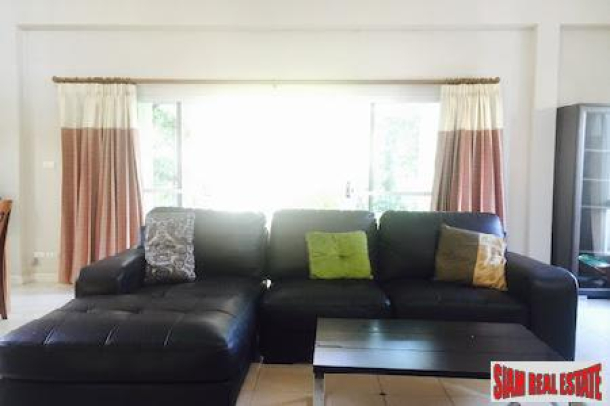 Three Bedroom Home with Garden in Suthep, Chiang Mai-6