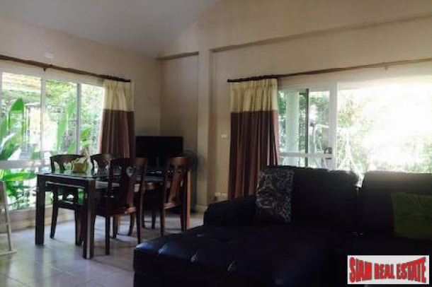 Three Bedroom Home with Garden in Suthep, Chiang Mai-7