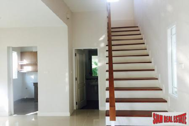 Three Bedroom Home in Pristine Condition,  Suthep, Chiang Mai-13