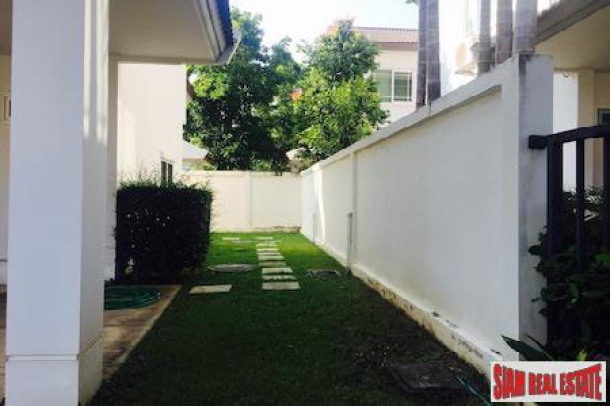 Three Bedroom Home in Pristine Condition,  Suthep, Chiang Mai-16