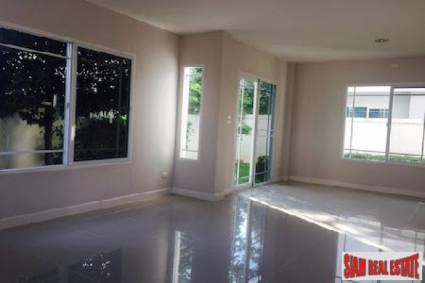 Three Bedroom Home in Pristine Condition,  Suthep, Chiang Mai-4