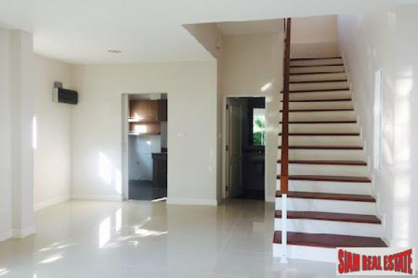 Three Bedroom Home in Pristine Condition,  Suthep, Chiang Mai-5