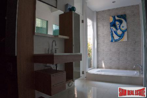 Modern and Spacious Five Bedroom Home in Suthep, Chiang Mai-11