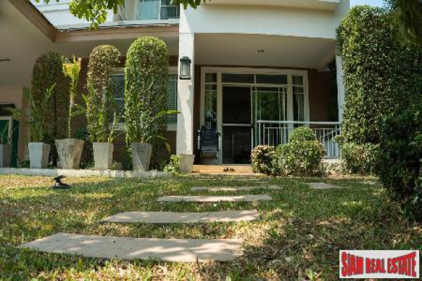 Modern and Spacious Five Bedroom Home in Suthep, Chiang Mai-3