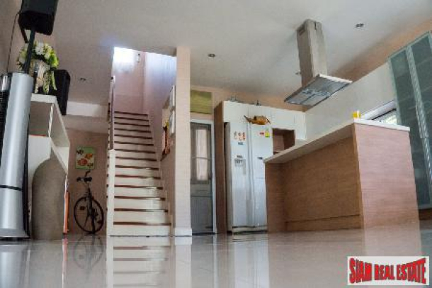 Modern and Spacious Five Bedroom Home in Suthep, Chiang Mai-7