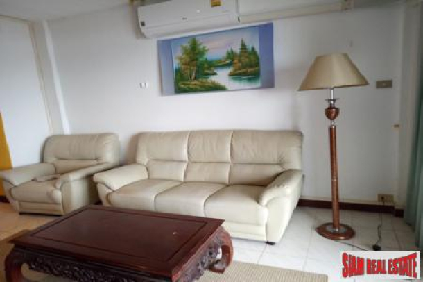 Three Bedroom Duplex Style Condo with Sea Views of Patong Bay, Phuket-8