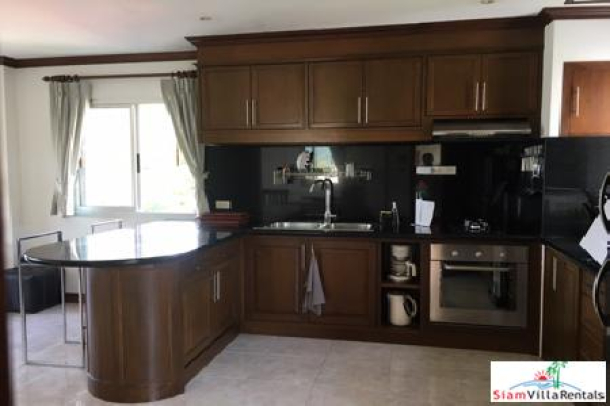 Diamond Condominium | Sea Views from this Clean and Comfortable Two Bedroom in Patong-2
