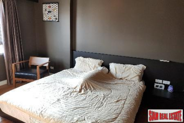 The Clover | Furnished One Bedroom for Sale on Sukhumvit 55, Bangkok-7