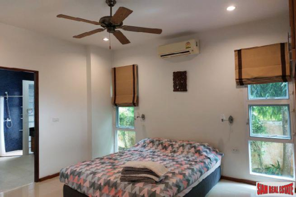 Large 1 Bedroom (81 Square Meters) Apartment In A Great Location - Jomtien-14