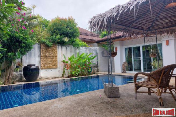 Luxury Pool Villa with Unbelievable Panoramic Sea Views, Patong, Phuket-20