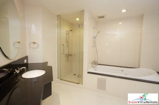 Empire Sawatdi Apartment | One Bedroom in a Low Rise Luxury Residence, Phrom Phong-3