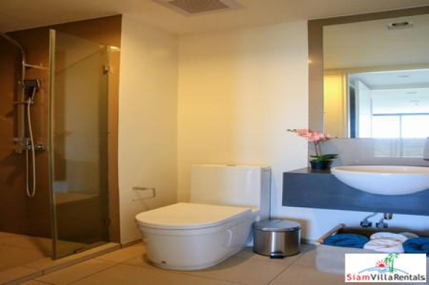 2 Bedroom Condo on The Base of Pratumnak Hills South Pattaya-10