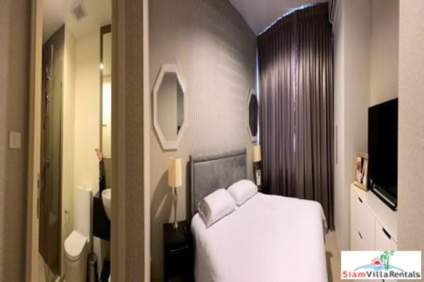 2 Bedroom Condo on The Base of Pratumnak Hills South Pattaya-13