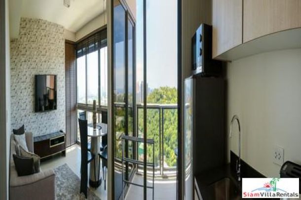 Plus Condo | Two Bedroom in A Great Location, Kathu, Phuket-14