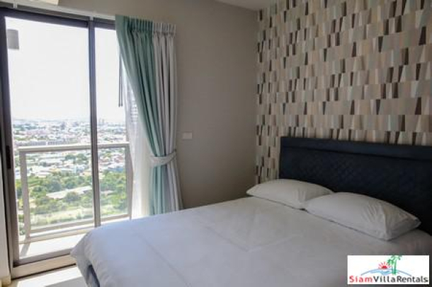 2 Bedroom Condo on The Base of Pratumnak Hills South Pattaya-6