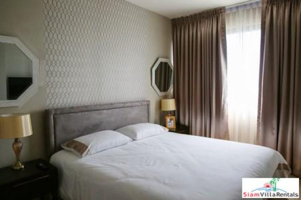 2 Bedroom Condo on The Base of Pratumnak Hills South Pattaya-8