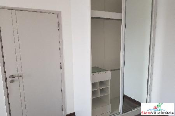 WYNE Sukhumvit  | Convenient One Bedroom for Rent in Phra Khanong-10