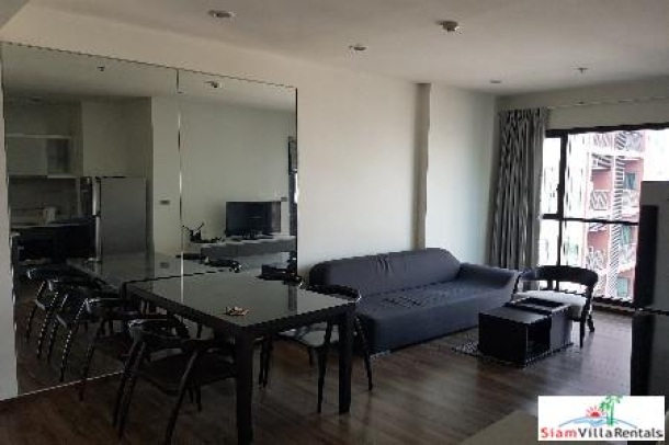 WYNE Sukhumvit | Two Bedroom in a Great Location for Rent in Phra Khanong-1