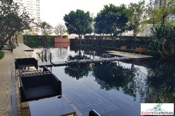 WYNE Sukhumvit | Two Bedroom in a Great Location for Rent in Phra Khanong-6