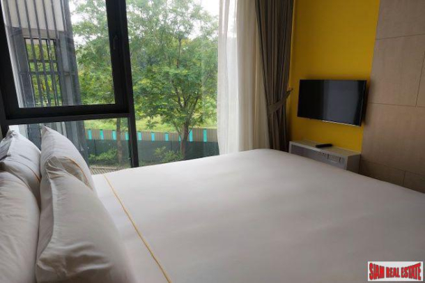 Cassia Phuket | Modern One Bedroom in Laguna, Phuket-14