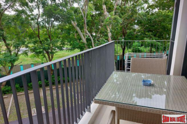 Two Bedroom with Lush Garden and Large Trees in Suthep, Chiang Mai-23