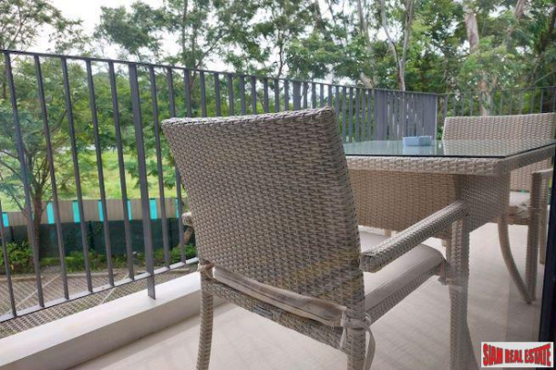 Two Bedroom with Lush Garden and Large Trees in Suthep, Chiang Mai-24