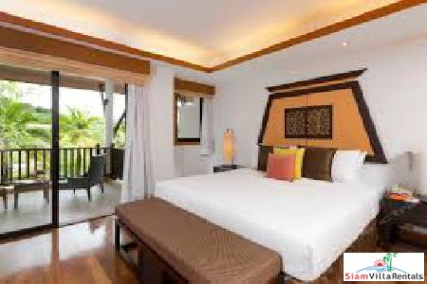 Luxurious Thai-style Four Bedroom Pool Villa for Your Holidays in Laguna, Phuket-2