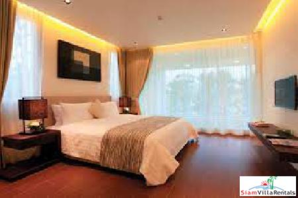 Luxurious Thai-style Four Bedroom Pool Villa for Your Holidays in Laguna, Phuket-4