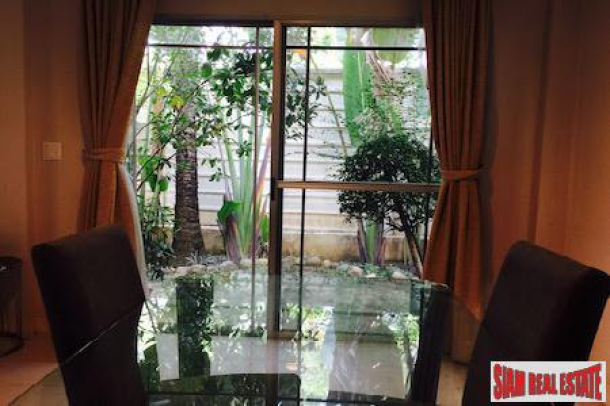Two Bedroom with Lush Garden and Large Trees in Suthep, Chiang Mai-14