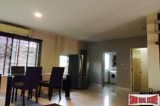 Two Bedroom with Lush Garden and Large Trees in Suthep, Chiang Mai-16