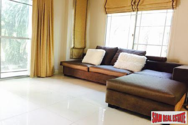 Two Bedroom with Lush Garden and Large Trees in Suthep, Chiang Mai-2