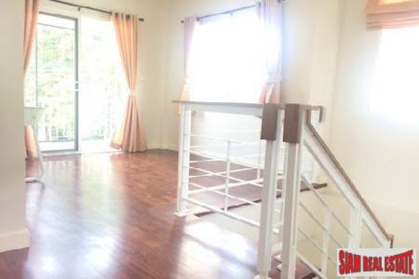 Modern Three Bedroom with Large Garden in Suthep, Chiang Mai-15