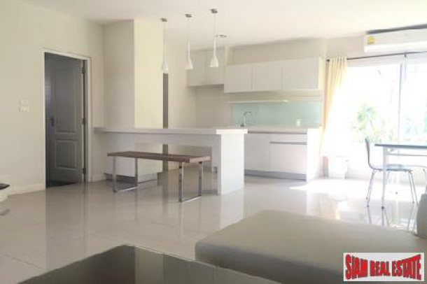 Modern Three Bedroom with Large Garden in Suthep, Chiang Mai-2